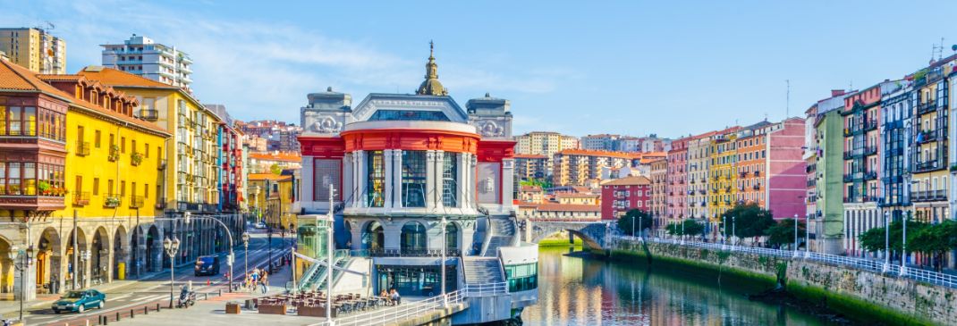 Una Guía Rápida de Bilbao